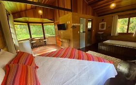 Pousada Bosque do Visconde